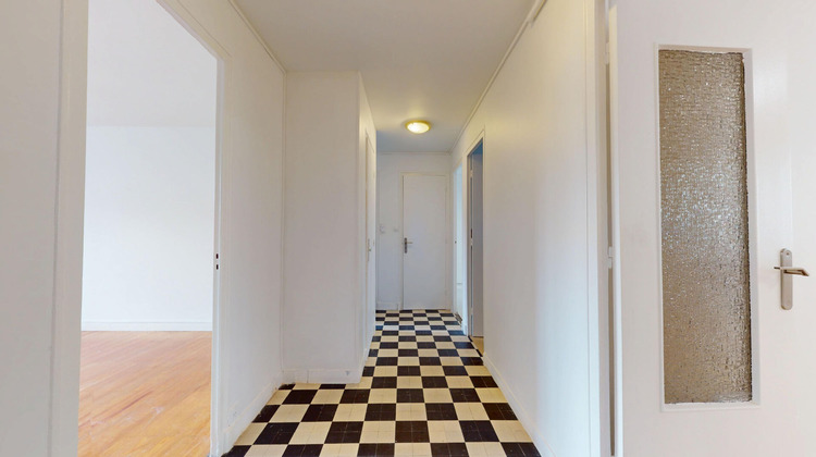 Ma-Cabane - Vente Appartement GRENOBLE, 78 m²