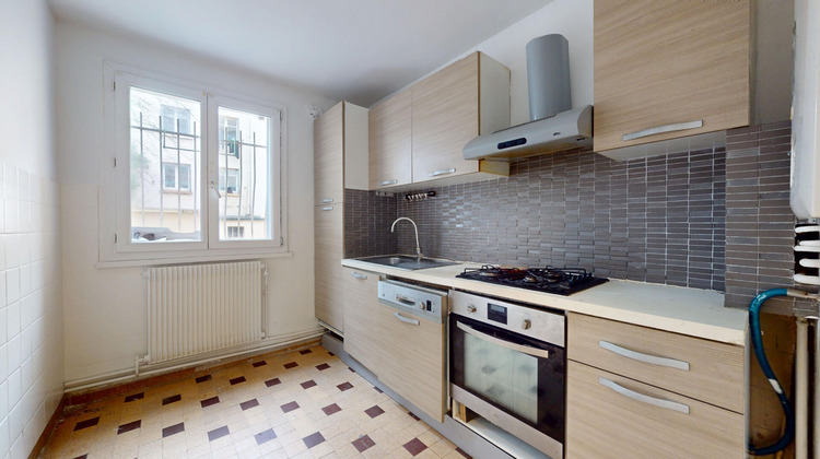 Ma-Cabane - Vente Appartement GRENOBLE, 78 m²