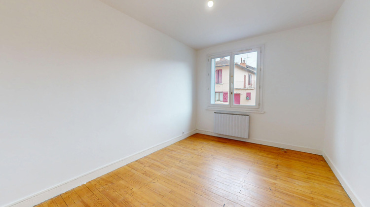 Ma-Cabane - Vente Appartement GRENOBLE, 78 m²