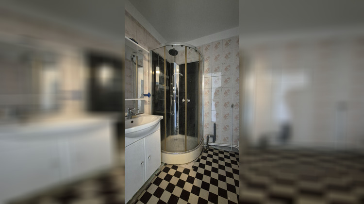 Ma-Cabane - Vente Appartement GRENOBLE, 78 m²