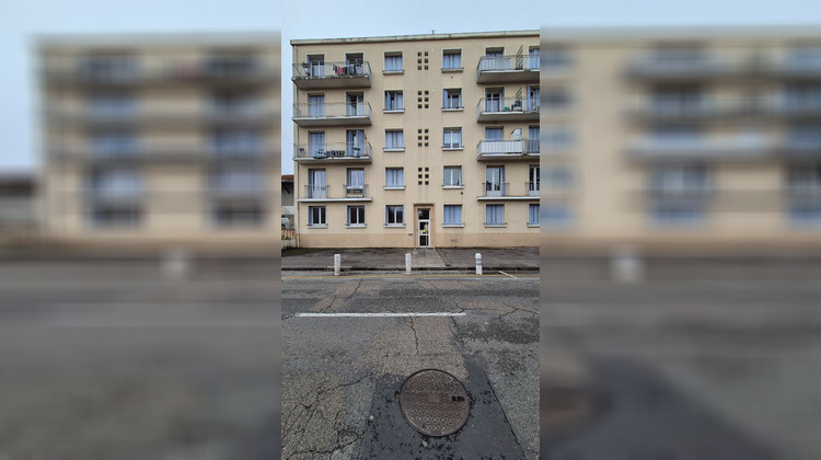 Ma-Cabane - Vente Appartement GRENOBLE, 78 m²