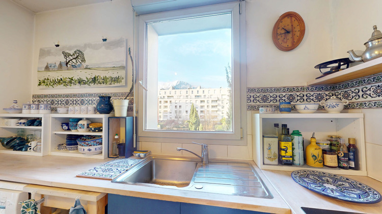 Ma-Cabane - Vente Appartement GRENOBLE, 67 m²