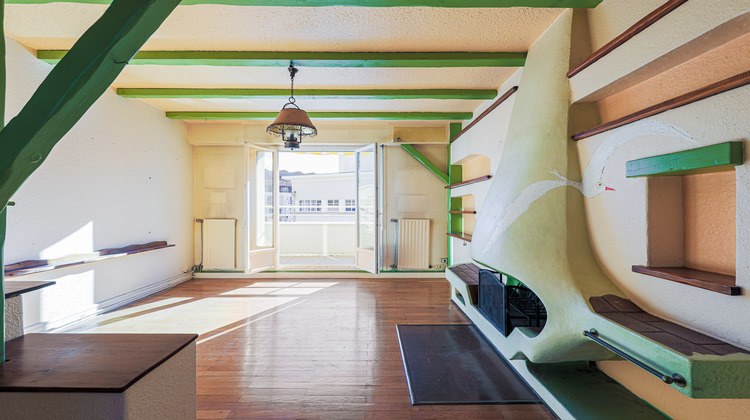 Ma-Cabane - Vente Appartement GRENOBLE, 67 m²