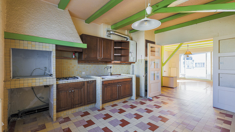 Ma-Cabane - Vente Appartement GRENOBLE, 67 m²