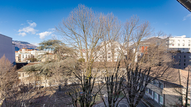 Ma-Cabane - Vente Appartement GRENOBLE, 67 m²