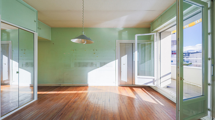 Ma-Cabane - Vente Appartement GRENOBLE, 67 m²