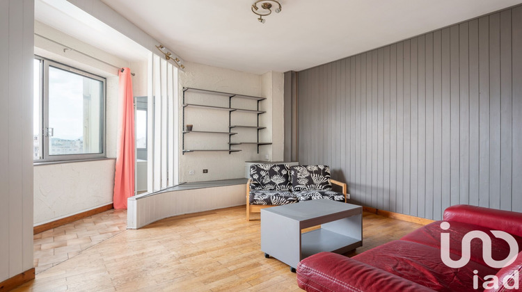 Ma-Cabane - Vente Appartement Grenoble, 63 m²