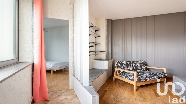 Ma-Cabane - Vente Appartement Grenoble, 63 m²