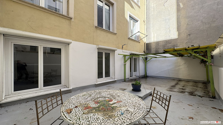 Ma-Cabane - Vente Appartement Grenoble, 136 m²