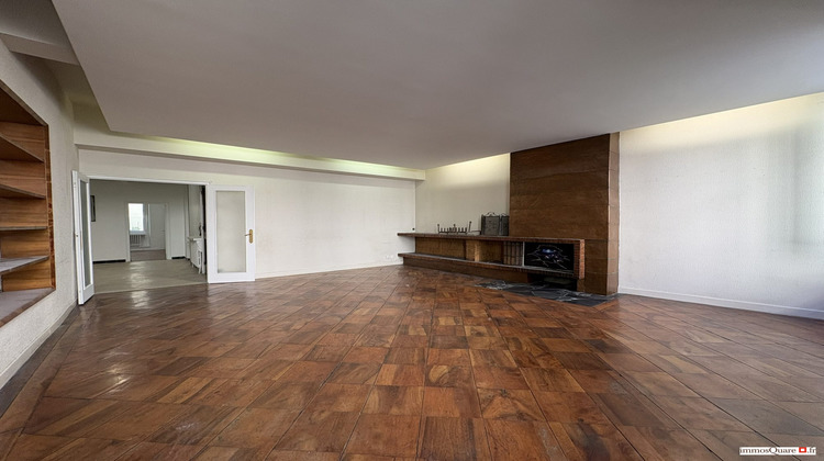 Ma-Cabane - Vente Appartement Grenoble, 136 m²