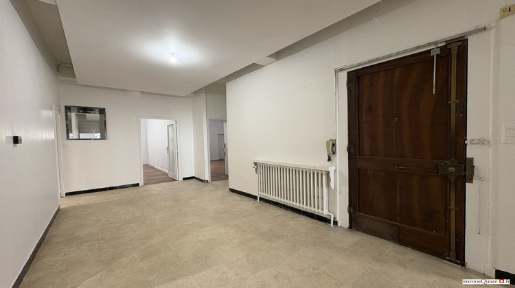 Ma-Cabane - Vente Appartement Grenoble, 136 m²