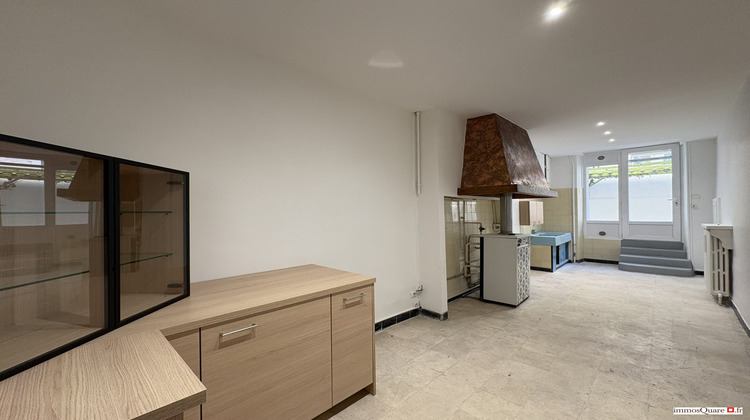 Ma-Cabane - Vente Appartement Grenoble, 136 m²