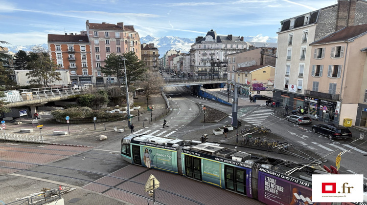 Ma-Cabane - Vente Appartement Grenoble, 71 m²