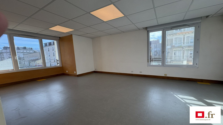 Ma-Cabane - Vente Appartement Grenoble, 71 m²