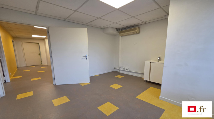 Ma-Cabane - Vente Appartement Grenoble, 71 m²
