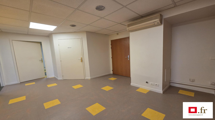 Ma-Cabane - Vente Appartement Grenoble, 71 m²