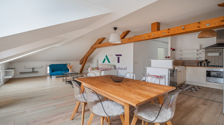 Ma-Cabane - Vente Appartement Grenoble, 59 m²