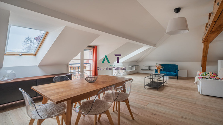 Ma-Cabane - Vente Appartement Grenoble, 59 m²
