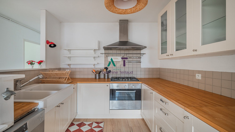 Ma-Cabane - Vente Appartement Grenoble, 59 m²