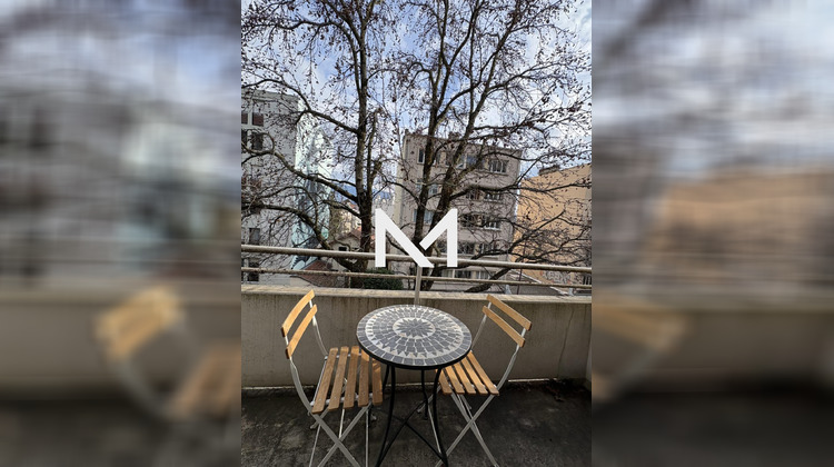 Ma-Cabane - Vente Appartement Grenoble, 101 m²