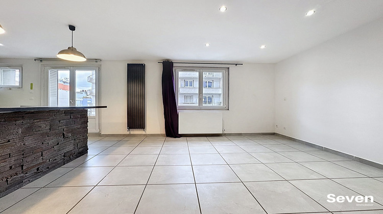 Ma-Cabane - Vente Appartement Grenoble, 45 m²
