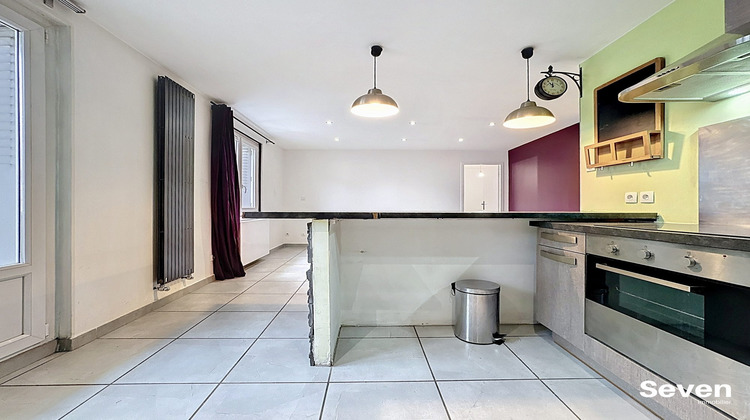 Ma-Cabane - Vente Appartement Grenoble, 45 m²