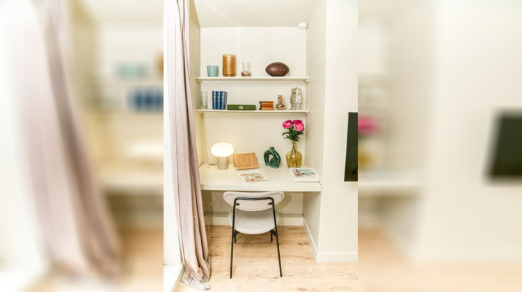 Ma-Cabane - Vente Appartement GRENOBLE, 43 m²