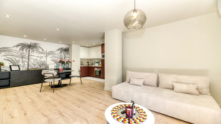 Ma-Cabane - Vente Appartement GRENOBLE, 43 m²