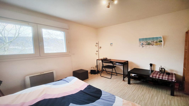 Ma-Cabane - Vente Appartement GRENOBLE, 18 m²