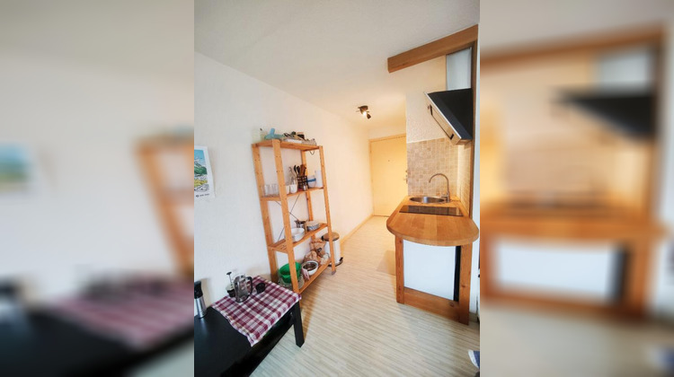 Ma-Cabane - Vente Appartement GRENOBLE, 18 m²