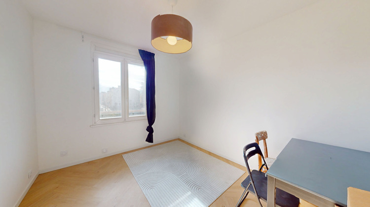 Ma-Cabane - Vente Appartement GRENOBLE, 80 m²