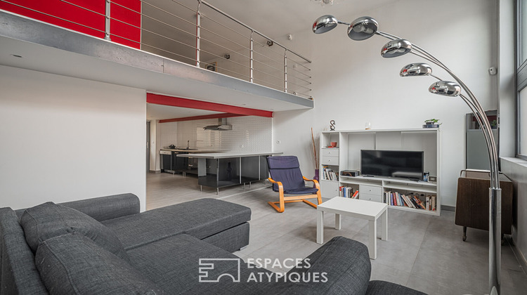 Ma-Cabane - Vente Appartement GRENOBLE, 75 m²