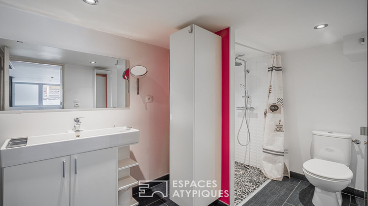 Ma-Cabane - Vente Appartement GRENOBLE, 75 m²