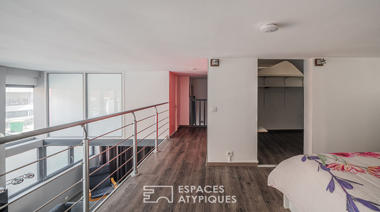 Ma-Cabane - Vente Appartement GRENOBLE, 75 m²