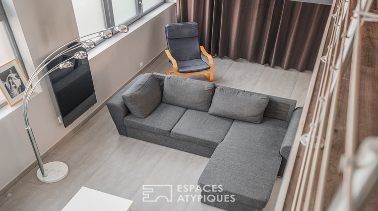 Ma-Cabane - Vente Appartement GRENOBLE, 75 m²
