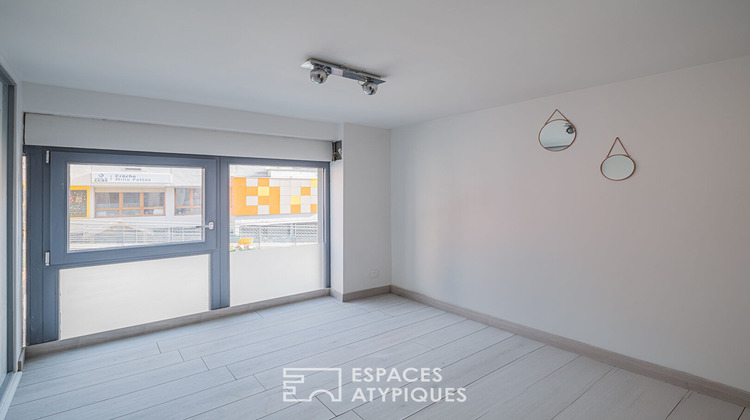 Ma-Cabane - Vente Appartement GRENOBLE, 75 m²