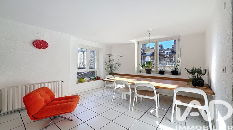Ma-Cabane - Vente Appartement Grenoble, 192 m²
