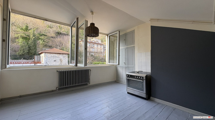 Ma-Cabane - Vente Appartement Grenoble, 54 m²