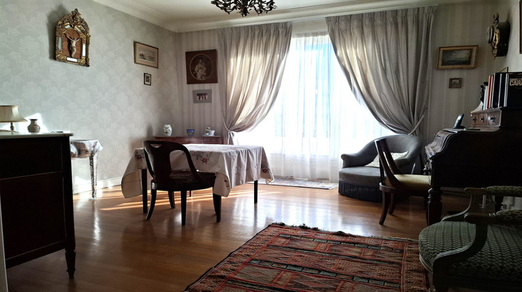 Ma-Cabane - Vente Appartement Grenoble, 121 m²