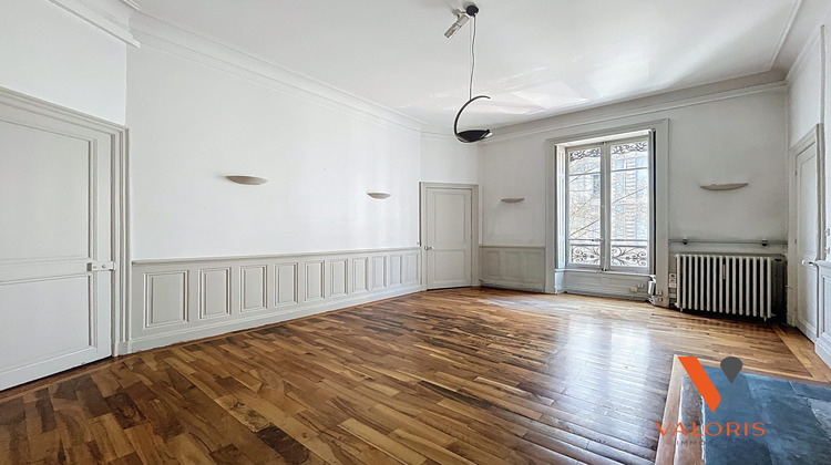Ma-Cabane - Vente Appartement Grenoble, 183 m²