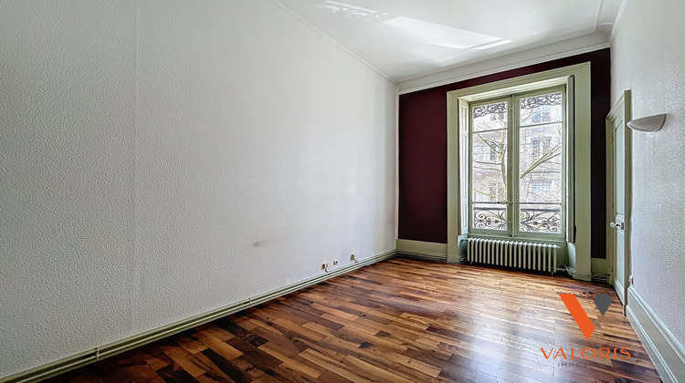 Ma-Cabane - Vente Appartement Grenoble, 183 m²