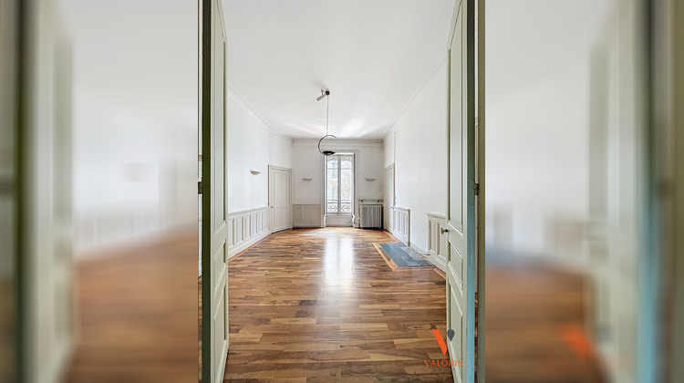 Ma-Cabane - Vente Appartement Grenoble, 183 m²