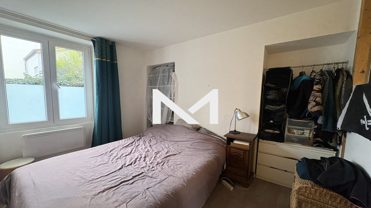 Ma-Cabane - Vente Appartement Grenoble, 34 m²