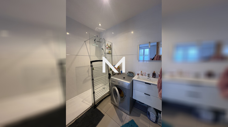 Ma-Cabane - Vente Appartement Grenoble, 34 m²