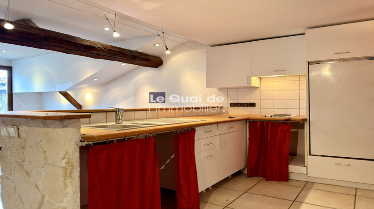 Ma-Cabane - Vente Appartement Grenoble, 50 m²