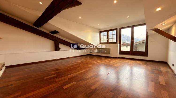 Ma-Cabane - Vente Appartement Grenoble, 50 m²