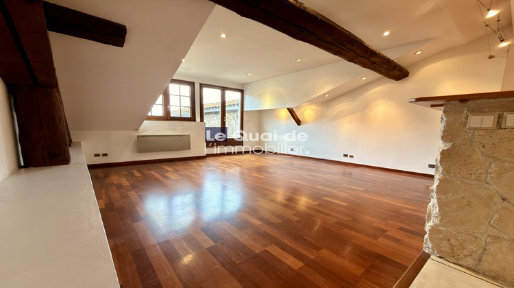 Ma-Cabane - Vente Appartement Grenoble, 50 m²
