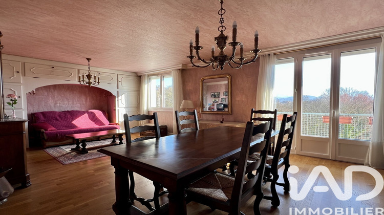 Ma-Cabane - Vente Appartement Grenoble, 53 m²