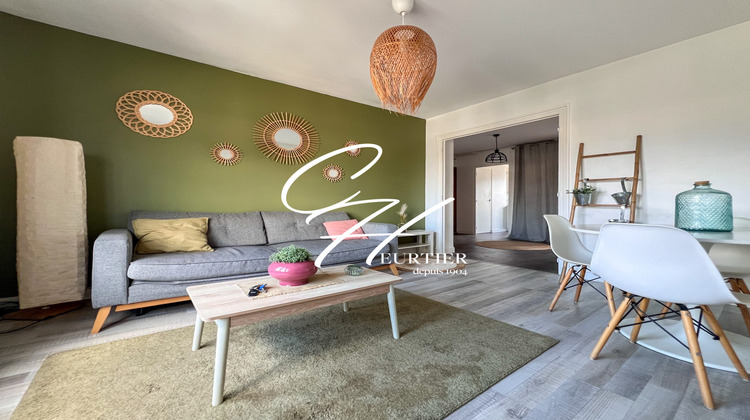 Ma-Cabane - Vente Appartement Grenoble, 60 m²