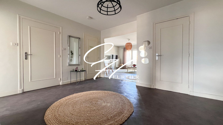 Ma-Cabane - Vente Appartement Grenoble, 60 m²
